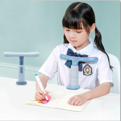 China Posture Corrector Children Sitting Posture Corrector Anti-Myopia Home School Professional Orthopedic Office Supplies for sale