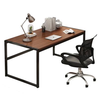 China Single (Height)Adjustable Office Computer Desk and Chair Combination Home Office Desk for sale