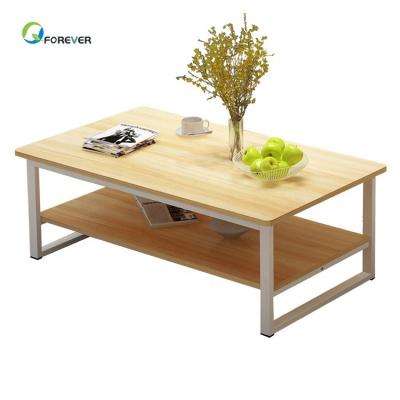 China Hot Sale Adjustable Cheap Wooden Coffee Table Modern Design Chinese Tea Table (Other) for sale