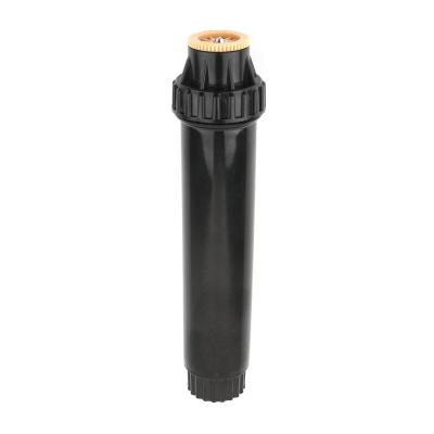 China Adjustable Pop Up Sprinklers Lawn Irrigation Watering Sprinkler Nozzle 1 / 2 Inch for sale