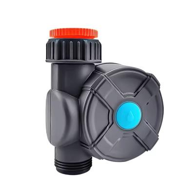 China Controlador de sprinkler inteligente para controle remoto de irrigação de jardim com WiFi e Bluetooth à venda