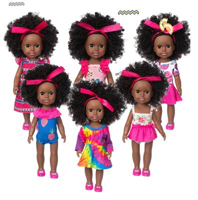 China Size Increasing LL Top Sale 12 Inch Soft Body Silicone Vinyl Toddler Princess Girl Dolls Reborn Clothes Sets Baby Dolls for sale