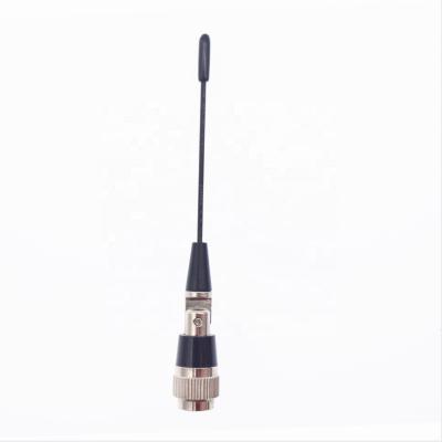 China 2021 New Plastic +metal Short HYTM05 UHF Flexible Rubber Radio Antennas for sale