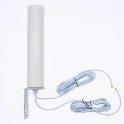 China Magnetic High Quality Outdoor Antenna 4G LTE Antenna +metal 4G/5G Barrel Antenna for sale