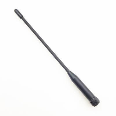 China +metal 4G/5G plastic flexible rubber antenna high gain wifi antenna with SMA connector for sale