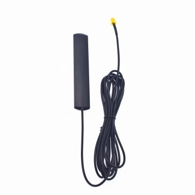 China Professional Car 4G Patch Antenna +metal 2G/3G/4G/5G Antenna Car Wiring Magnetic Direct GPS/GSM/3G GPS Navigation Antenna Factory Supply for sale