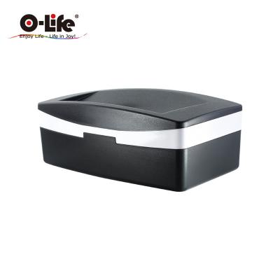 China Storage Office Storage Box Office Desk Organizer Office Stationery for sale