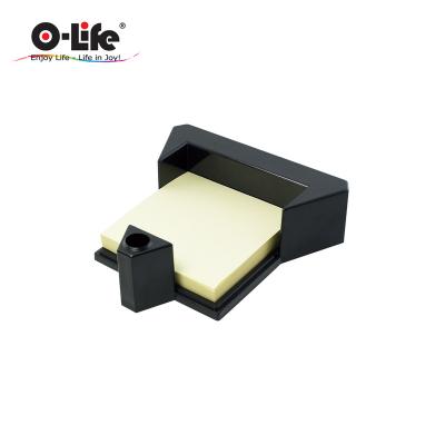 China plastic desk note holder for sale