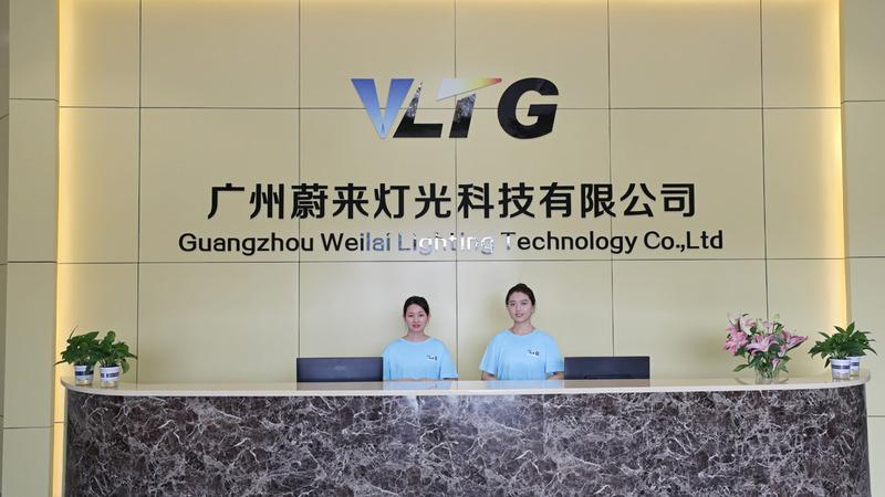 Fornitore cinese verificato - Guangzhou VLTG Lighting Technology Co., Ltd.