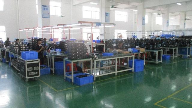 Verified China supplier - Guangzhou VLTG Lighting Technology Co., Ltd.