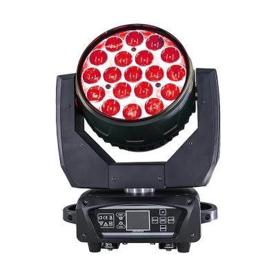 Cina Factory price VLTG 3in1 300w stage wash light dmx led moving head beam event stage light in vendita