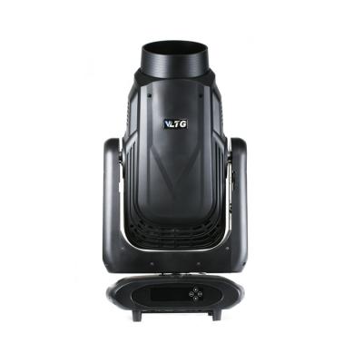 中国 Top Quality EVENT New Arrival DMX 1400W CMY CTO Function LED Framing Moving Head Light 販売のため