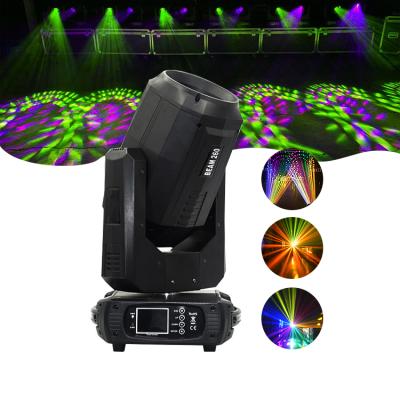 中国 EVENT VLTG wedding event prism effect spot lights led beam260 moving head stage light 販売のため