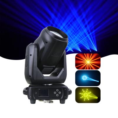 China Wedding/Party/Dj/Disco/Club/Theater/Concert/Church VLTG led theater stage ligting 7R 15R sharpy beam lights for DJ event party dmx moving head beam light for sale