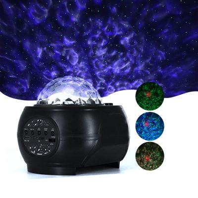 Chine Stage VLTG DJ remote control lazer strobe light led spot pattern projection lamp disco laser light à vendre