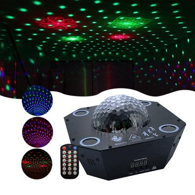 中国 Ome Theater / Vibe VLTG DJ Remote Control Night Light Lights RGB Party Wedding Lightshow Led Strobe Disco Club Light 販売のため