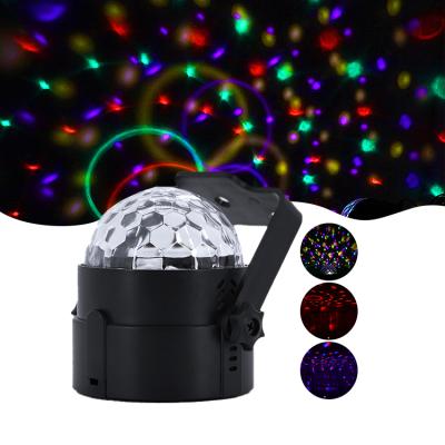 Chine Stage Light VLTG Mini Rgb Party Effect Lazer DJ Club Laser Lamp Projector Led Disco Ball Light à vendre