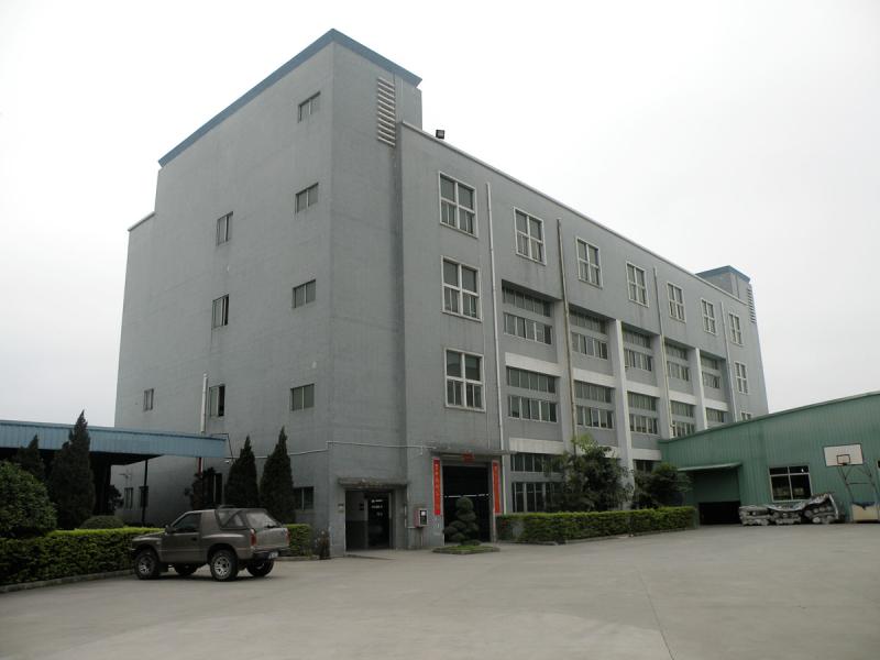 Verified China supplier - Dongguan Brighten Outdoor Co., Ltd.