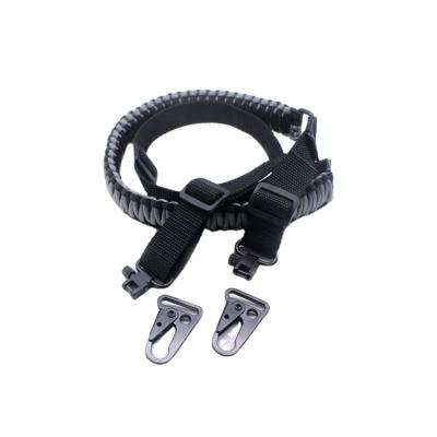 China For Quickly Attaching and Detaching China Military Standard Tactical Paracord Gun Sling Sling Strap for sale