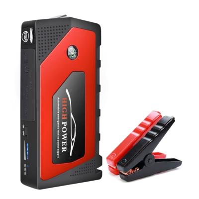 China DO Plug Car Power Bank Jump Starter With Digital Display Start In A Flash P28 for sale