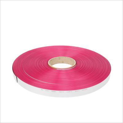 China PVC Insulation 1.27mm Pitch 2651 28AWG 6P-64P Aerial Flat Ribbon Cable For 1.27mm IDC Flat Cable Assembly for sale