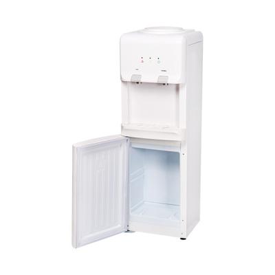 China New And Cold Household Hot Water With Freestanding Cabinet Water Dispensers for sale