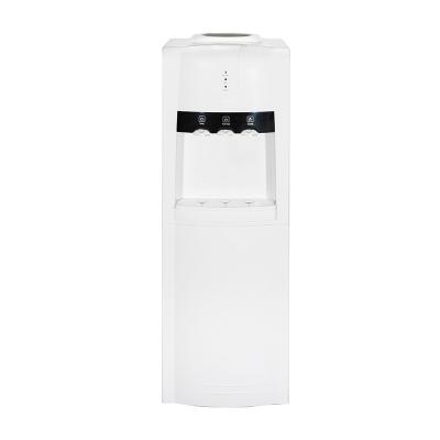 China Household Hot And Cold Full Size Tap 3 Freestanding Water And Drinking Station Dispensers for sale