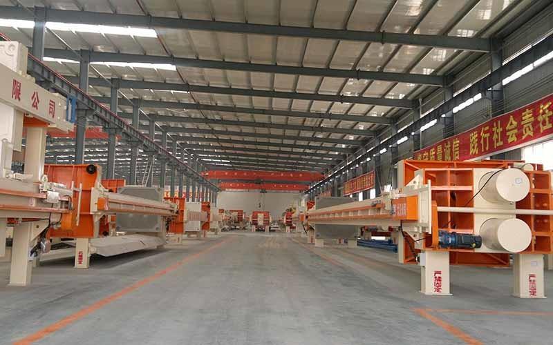 Geverifieerde leverancier in China: - Zhengzhou Toper Industrial Equipment Co., Ltd.