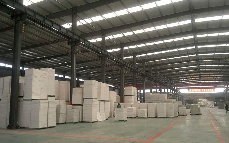 Geverifieerde leverancier in China: - Zhengzhou Toper Industrial Equipment Co., Ltd.