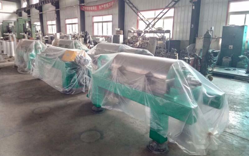 Geverifieerde leverancier in China: - Zhengzhou Toper Industrial Equipment Co., Ltd.