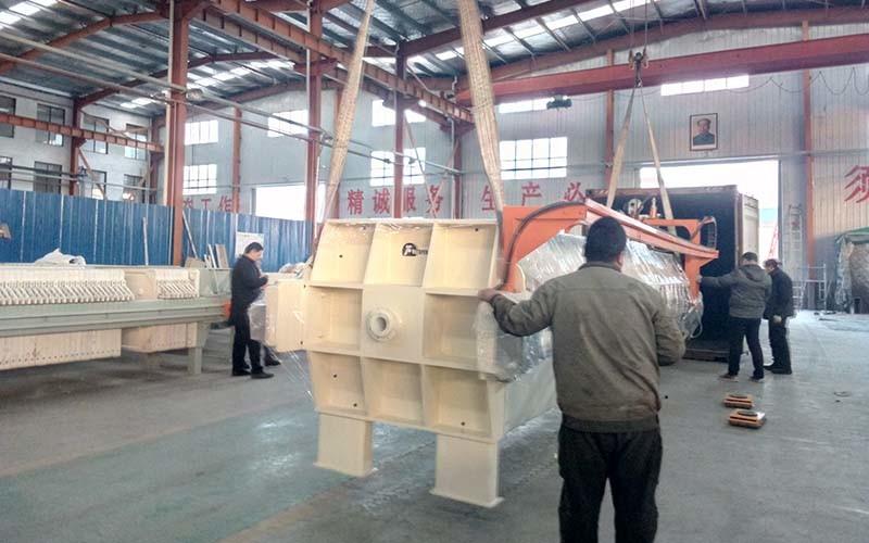 Επαληθευμένος προμηθευτής Κίνας - Zhengzhou Toper Industrial Equipment Co., Ltd.