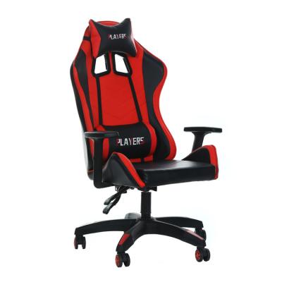 China Modern Design Manufacturer Computer Gaming Chair Direct Gaming Executive Chair For PC Gamer for sale