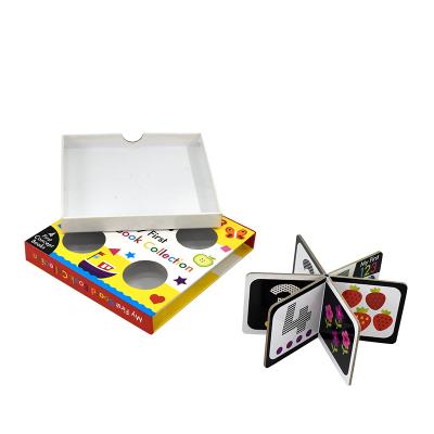 China High Quality Adult Kids Education Board Game Table Game Set Manufacturer Produce Customized Printing for sale