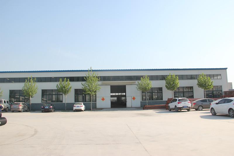 Verified China supplier - Jinan Runfang Machinery Technology Company Limited