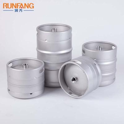 China Beer bar mini beer brew brewery equipment 50L barriles barril de cerveza for sale