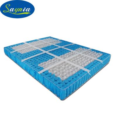 China Best Selling United Luxury Foldable Pocket Bed Frames Sleep Well Factory Outlet for sale