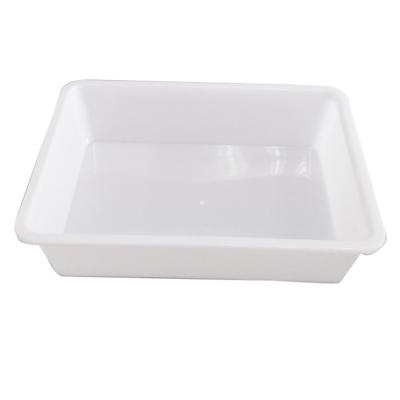 China Vacuum Forming Tubs Extra Large Plastic Vacuum Forming Tubs Vacuum Forming Trays for sale