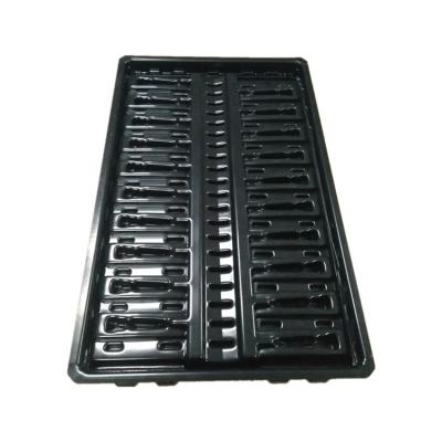 China Vacuum Forming Trays China Manufacture Hard ABS Vacuum Forming Plastic Trays for sale