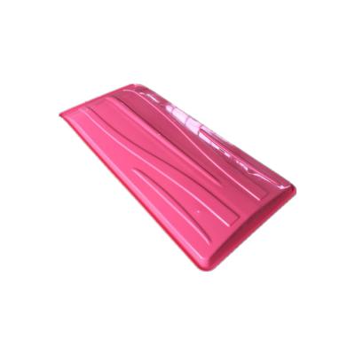 China Golf Cart Top Parts Golf Roof Panel Top Roof Panel ABS Vacuum Forming Plastic Products for sale