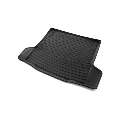 China Golf Cart Top Roof Custom Design Thermoforming Plastic Vehicle Trunk Mat Vacuum Forming Auto Parts for sale