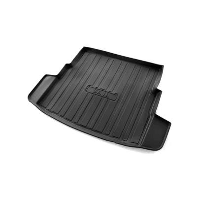 China Car Mat Customized Anti Slip Car Mat Vacuum Forming Parts Truck Washable Mat for sale