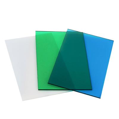 China Modern Diamond Polycarbonate Embossed Sheet Polycarbonate Roofing Panels for sale