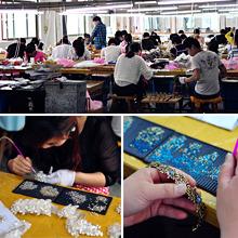 Verified China supplier - Yiwu Xiaotudou Handicraft Factory (General Partnership)