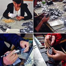 Verified China supplier - Yiwu Xiaotudou Handicraft Factory (General Partnership)