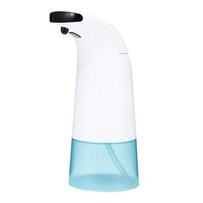 China Foam Touchless 280ml Infrared Soap Dispenser Sensor Automatic Liquid Foam Soap Hands Sanitary Soap Dispensers for Home and Office Bathroom Kitchen for sale