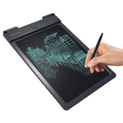 China Mobile 9 Inch Digital Kids Gift Study Pad Home Office Electronics Memo Pad Drawing Tablet Kids LCD Erasable Sheets for sale