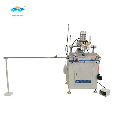 China Factory PVC Window Copy Router With Triple Auger for sale