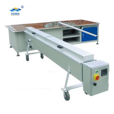 China Building Material Shops PVC Arch Bending Machine For UPVC Window Door Making for sale