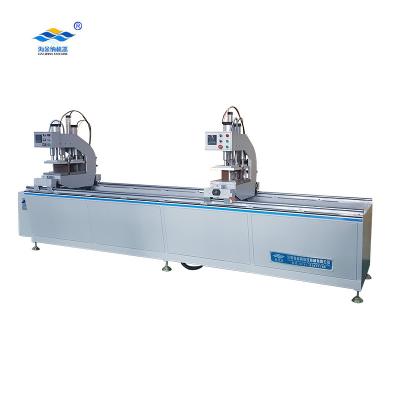 China PVC window welding machine pvc window welding machine upvc window making machine door for sale