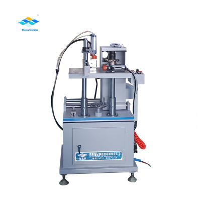 China Convenient Adjustable Tool Window Machinery Combined Industrial Window Sash Milling Machine for sale